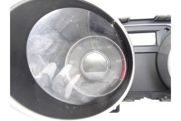 Cuadro instrumentos, Hyundai IX35 (El/lm) Style 2WD 2015, 940092Y760