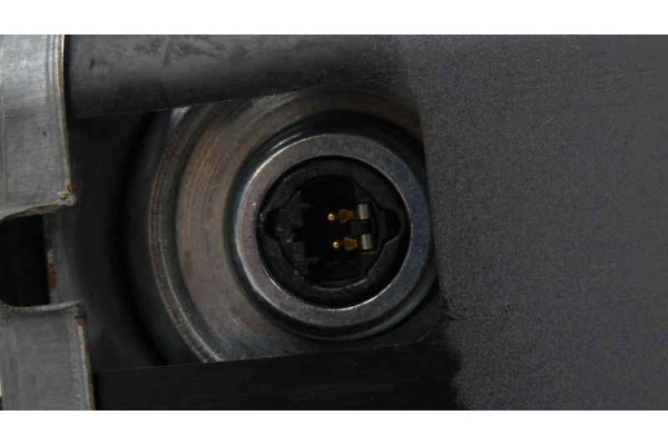 Airbag delantero derecho, Citroen C3 1.4 HDI SX Plus 2002 usado 5