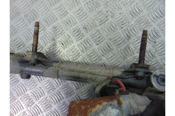 Cremallera direccion, Citroen C2 Audace 2007