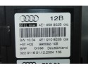 Elevalunas delantero derecho, Audi A8 (4E) 3.0 TDI Quattro 2005, 4E1959802B