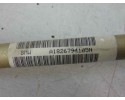 Airbag cortina trasero izquierdo, Bmw Serie X5 (E53) 3.0d 2004, A1826794105N