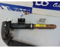Airbag cortina delantero izquierdo, Nissan Qashqai (J10) Acenta 2007, 985P1JD00A