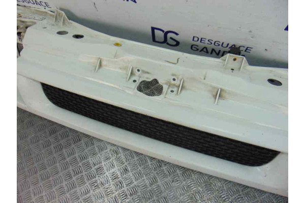 Panel frontal, Ford Transit Furgón Corto (Fy) Ft 280 2.0 1950
