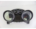 Cuadro instrumentos, Opel Astra J Sports Tourer Excellence 2015, 13460582