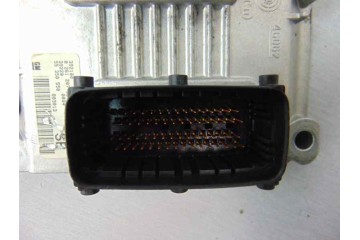 Centralita motor uce, Opel Agila Cosmo 2004, 55350550