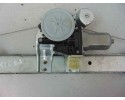 Elevalunas delantero derecho, Nissan Micra (K14) Acenta 2019