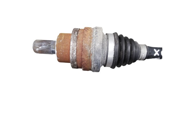 Transmision trasera izquierda, Volvo XC60 Kinetic AWD 2009, 6G9N4B402BA