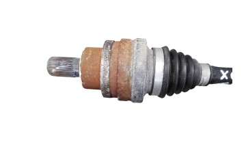 Transmision trasera izquierda, Volvo XC60 Kinetic AWD 2009, 6G9N4B402BA