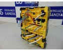 Caja reles / fusibles, Citroen C4 Cactus Feel 2014, 9804848480