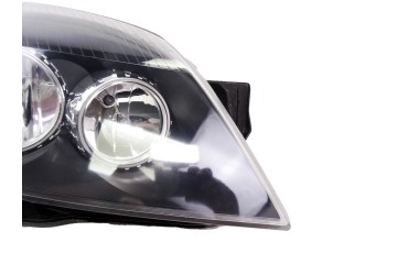 Faro derecho, Opel Astra H Twin Top Enjoy 2006, 24451033
