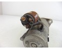 Motor arranque, Chevrolet Captiva 2.0 Vcdi Lt 2008