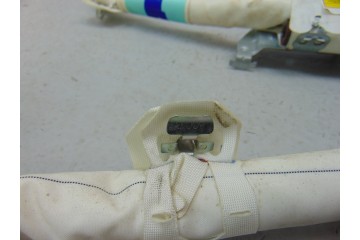 Airbag cortina delantero izquierdo, Opel Astra J Sports Tourer Sport 2011