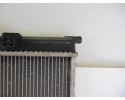 Radiador agua, Peugeot 207 Sw Confort 2011