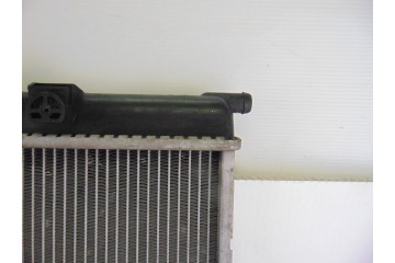 Radiador agua, Peugeot 207 Sw Confort 2011