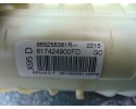 Airbag delantero derecho, Renault Scenic Iii (Jz) Dynamique 2011, 985258381R