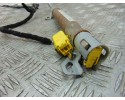 Airbag cortina delantero derecho, Volkswagen Golf V (1K1)(10.2003) Highline, 1K6880742H