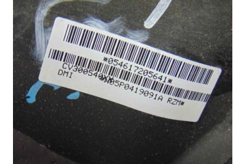 Volante, 5P0419091