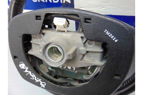 Volante, S15U