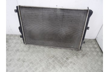 Radiador agua, Audi A3 Sportback (8PA) 2.0 TDI Ambiente 2004, 1K0121251N