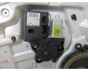 Elevalunas delantero izquierdo, Volvo V50 Familiar D4 Kinetic 2011, 31295170AA
