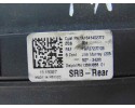 Caja reles / fusibles, Mercedes-benz Clase Ml (Bm 164) 320 CDI 4M Edition 10 2007, A1643402372