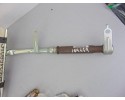Airbag cortina delantero izquierdo, Nissan Pathfinder (R51) 2.5 dCi LE 2005