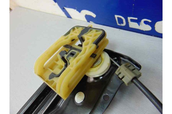 Elevalunas delantero derecho, Opel Astra K Berlina 5P Dynamic Start/Stop 2015