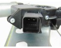 Elevalunas trasero izquierdo, Opel Astra K Berlina 5P Dynamic Start/Stop 2015