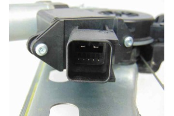 Elevalunas trasero izquierdo, Opel Astra K Berlina 5P Dynamic Start/Stop 2015