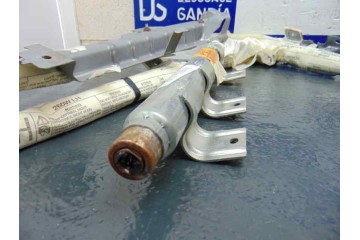 Airbag cortina delantero izquierdo, Toyota Corolla Verso (R1) 2.2 D-4D Sol 2007, 621800F010