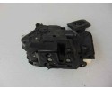 Cerradura puerta trasera derecha, Volkswagen Polo V (6R1) Gti 2011, 5K4839016F