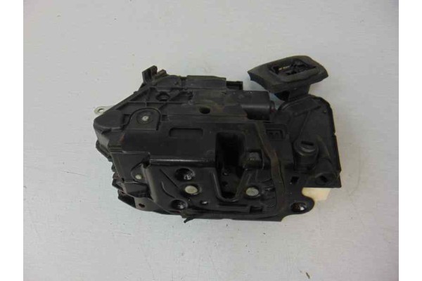 Cerradura puerta trasera derecha, Volkswagen Polo V (6R1) Gti 2011, 5K4839016F