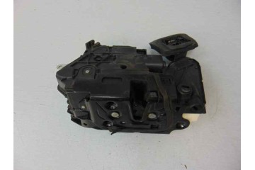 Cerradura puerta trasera derecha, Volkswagen Polo V (6R1) Gti 2011, 5K4839016F