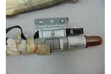 Airbag cortina delantero izquierdo, Ford Mondeo Berlina (CA2) Ambiente 2008, 7S71-14K158-AE