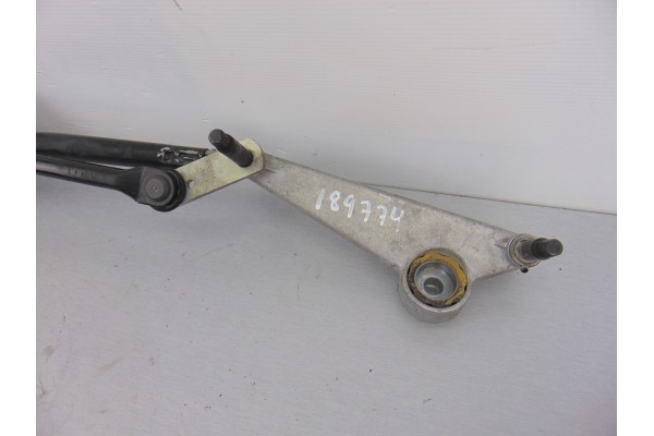 Motor limpia delantero, Mercedes-benz Clase a (Bm 176) A 180 CDI BlueEfficiency (176.012) 2014, A1769061800