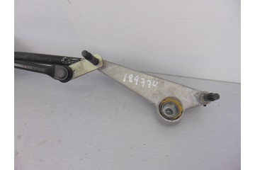 Motor limpia delantero, Mercedes-benz Clase a (Bm 176) A 180 CDI BlueEfficiency (176.012) 2014, A1769061800