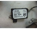 Antirrobo / llave contacto, Chevrolet Aveo Hatchback Lt 2012, 20939745