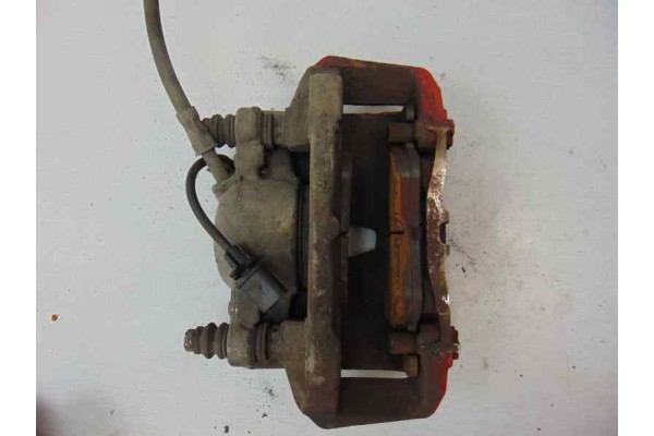 Pinza de freno delantera izquierda, Audi A5 Coupe (8T) 2.7 Tdi 2010