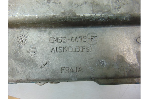 Carter, CM5G-6675-FC