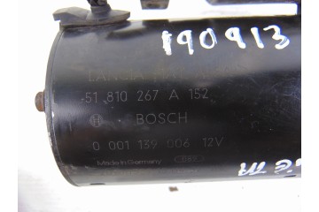 Motor arranque, Alfa Romeo Giulietta (191) Progression 2010, 51810267A