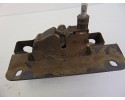 Antirrobo / llave contacto, Ford Tourneo Connect (TC7) Familiar 2010