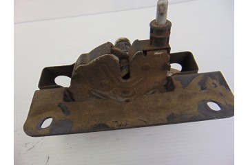 Antirrobo / llave contacto, Ford Tourneo Connect (TC7) Familiar 2010