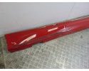 Faldon lateral, Bmw Serie 1 Berlina (E81/E87) 123d 2009, 7906816