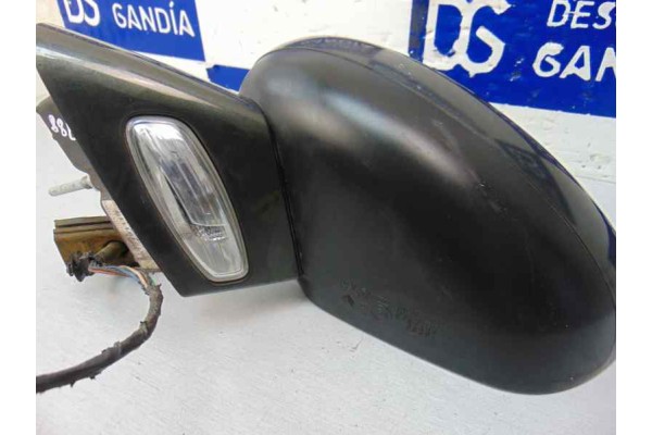 Retrovisor izquierdo, 96721911