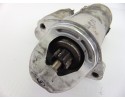 Motor arranque, Ssangyong Rodius Xdi 2010, 6611514101