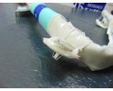 Airbag cortina delantero derecho, Opel Astra J Sports Tourer Sport 2011