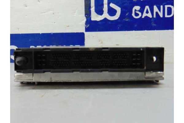 Centralita motor uce, Volvo V70 Familiar D 5 Tracción total 2003, 30637733A