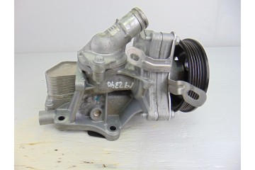 Enfriador aceite motor, Opel Astra K Berlina 5P Dynamic 2018, 12640136BA