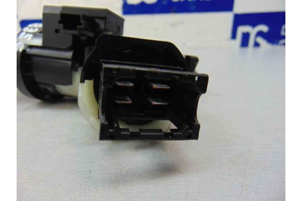 Antirrobo / llave contacto, Nissan Micra (K14) Acenta 2019, 285916400R