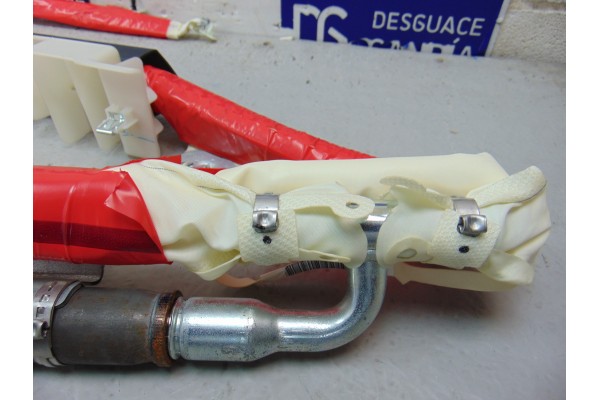 Airbag cortina delantero derecho, Dodge Journey (Jc) Sxt 2008, P0510808AC
